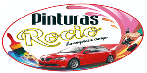 PINTURAS ROCIO